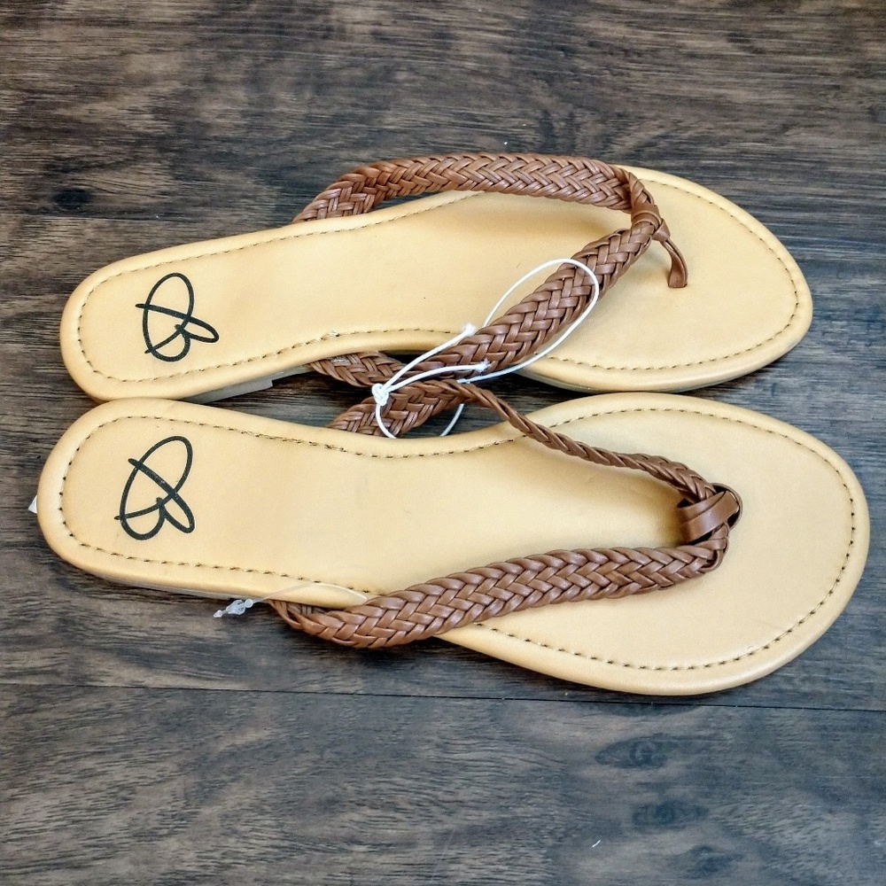Flip flops - Picture 2 of 2